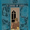 Cover Art for B07P5H4T5W, A Choir of Lies by Alexandra Rowland