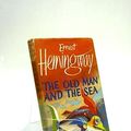 Cover Art for 9780224602792, The Old Man and the Sea by Ernest Hemingway