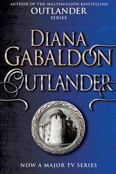 Cover Art for 9781784751371, Outlander by Diana Gabaldon