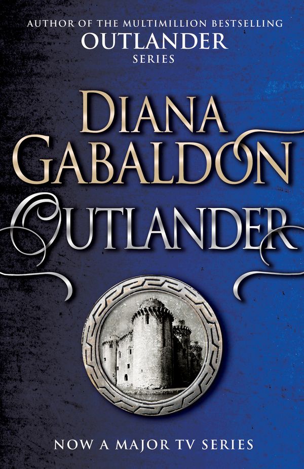 Cover Art for 9781784751371, Outlander by Diana Gabaldon