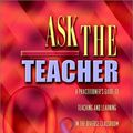 Cover Art for 9780205370764, Ask the Teacher by Mark Ryan