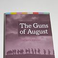 Cover Art for 9781617939310, The Guns of August by Barbara Tuchman