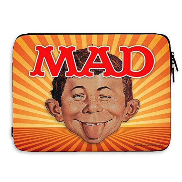 Cover Art for 5054371503894, Officially Licensed Mad Magazine Laptop Case, LaptopSleeve (15" inch) by 