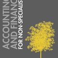 Cover Art for B017MYUNRQ, Accounting and Finance for Non-Specialists by Eddie McLaney; Dr Peter Atrill;