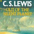 Cover Art for 9780020869108, OUT OF THE SILENT PLANET by C. S. Lewis