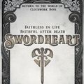 Cover Art for 9781614504634, Swordheart by T. Kingfisher