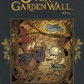 Cover Art for 9781681596518, Over the Garden Wall: Tome of the Unknown #3 by Pat McHale