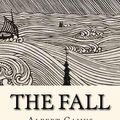 Cover Art for 9781535278157, The Fall by Albert Camus
