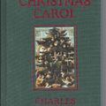 Cover Art for 9780933861077, A Christmas Carol by Charles Dickens