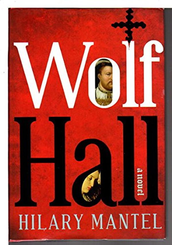 Cover Art for 9781616643652, Wolf Hall by Hilary Mantel