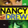 Cover Art for B00768D8IU, The Stolen Bones (Nancy Drew (All New) Girl Detective Book 29) by Carolyn Keene