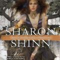 Cover Art for B0CBW5SL89, Whispering Wood by Sharon Shinn