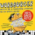 Cover Art for B01C4LXIU6, Wordburger by David Astle