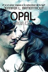 Cover Art for 9788415880745, Opal by Jennifer L. Armentrout
