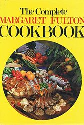 Cover Art for 9780725405144, The Complete Margaret Fulton Cookbook by Margaret Fulton