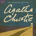 Cover Art for B00QQ2Q87K, Third Girl( A Hercule Poirot Mystery)[3RD GIRL][Paperback] by Agatha Christie