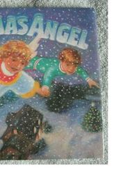 Cover Art for 9780836200157, Sam's Christmas Angel by Sheila Black