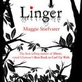 Cover Art for 9781407121086, Linger by Maggie Stiefvater