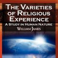 Cover Art for 9780980060546, The Varieties of Religious Experience by William James
