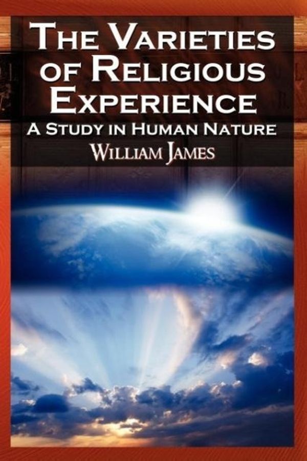 Cover Art for 9780980060546, The Varieties of Religious Experience by William James