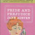 Cover Art for B0014SSHRA, Pride & Prejudice by Jane Austen with an introduction by Pritchett, VS