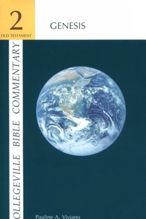 Cover Art for 9780814613702, The Collegeville Bible Commentary: Old Testament v.2 by Pauline Viviano