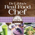 Cover Art for 9780473298166, Dr Libby’s Real Food Chef by Libby Weaver