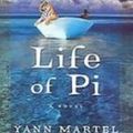 Cover Art for 9781435287488, Life of Pi by Yann Martel