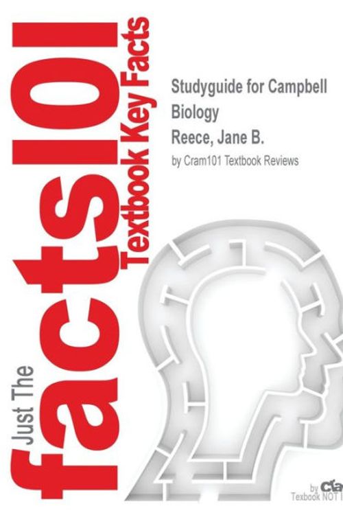 Cover Art for 9780321558145, Campbell Biology With Masteringbiology® by Jane B. Reece, Lisa A. Urry, Michael L. Cain, Steven A. Wasserman, Peter V. Minorsky, Robert B. Jackson