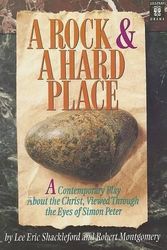 Cover Art for 9780834191013, A Rock and a Hard Place by Montgomery PhD, Robert
