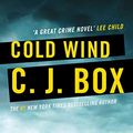 Cover Art for B006BVTB1G, Cold Wind (Joe Pickett Book 11) by C. J. Box