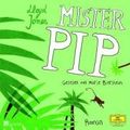 Cover Art for 9783829121026, Mister Pip by Lloyd Jones