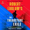 Cover Art for 9780593151952, Robert Ludlum's The Treadstone Exile by Joshua Hood