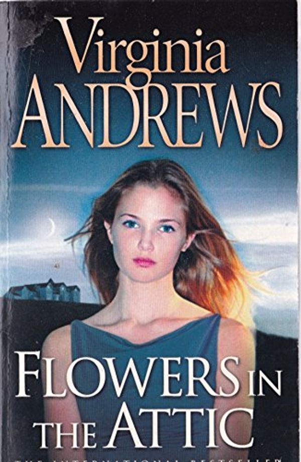 Cover Art for 9780007873746, Flowers in the Attic by Virginia Andrews