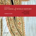 Cover Art for 9780199399611, Patterns of World History: Combined Volume by Peter Von Sivers