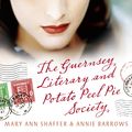 Cover Art for 9781741758955, The Guernsey Literary and Potato Peel Pie Society by Mary Ann; Barrows, Annie Shaffer