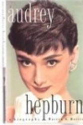 Cover Art for 9780671758004, Audrey Hepburn by Warren G. Harris