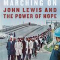 Cover Art for 9781984855022, His Truth Is Marching On by Jon Meacham