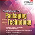 Cover Art for 9780615709345, Fundamentals of Packaging Technology-fifth Edition by Institute of Packaging Professionals