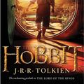 Cover Art for 9780547844978, The Hobbit by J. R. R. Tolkien