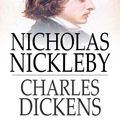 Cover Art for 9781877527982, Nicholas Nickleby by Charles Dickens