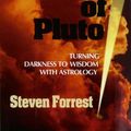 Cover Art for 9780935127348, The Book of Pluto by Steven Forrest