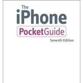 Cover Art for 9780321903884, The iPhone Pocket Guide by Christopher Breen