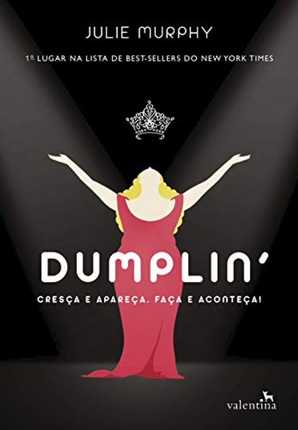 Cover Art for 9788558890311, Dumplin’ by Julie Murphy