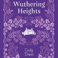 Cover Art for 9781802631241, Wuthering Heights by Emily Brontë