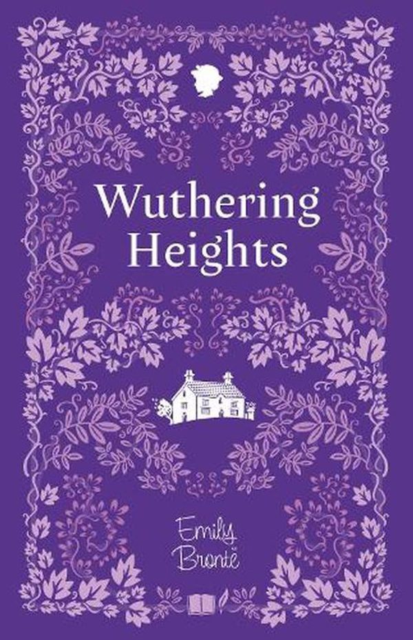 Cover Art for 9781802631241, Wuthering Heights by Emily Brontë