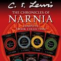 Cover Art for 9780007531202, The Chronicles of Narnia 7-in-1 Bundle with Bonus Book, Boxen by C. S. Lewis