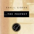 Cover Art for 9780679440673, The Prophet, Pocket by Kahlil Gibran