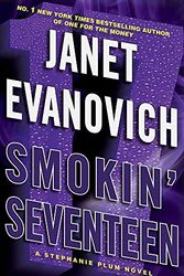 Cover Art for 9780755384884, Smokin' Seventeen by Janet Evanovich