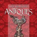 Cover Art for 9780801463815, Antiques by Leon Rosenstein
